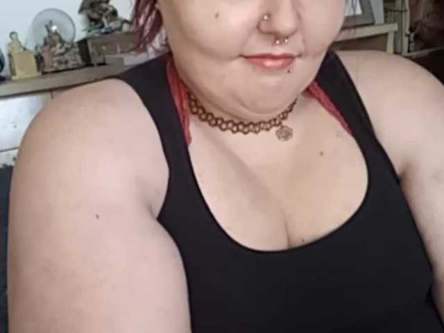 Foton JanetAlexandr new bbw looking to be taught the ropes