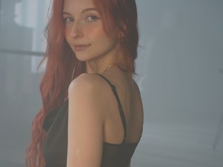 Erotisk videochatt JanetFox