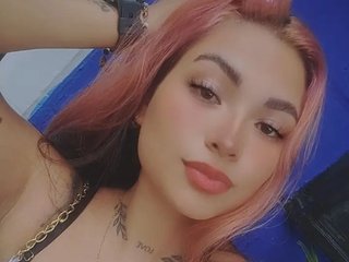 Erotisk videochatt JanetMitchell