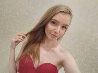 Erotisk videochatt JaneVive