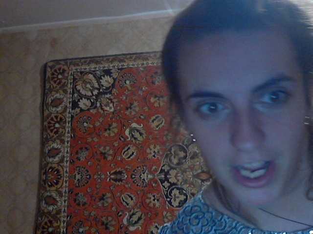 Sändningsbilder JaneWilsh