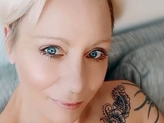Erotisk videochatt JaninaSecrets