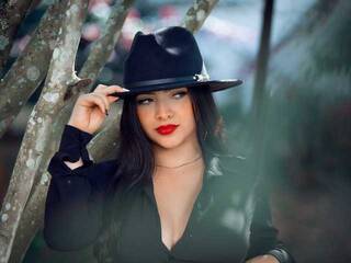 Erotisk videochatt Jannalatifa