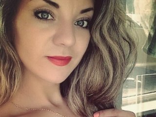 Erotisk videochatt JannaSweet27