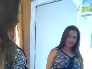 Erotisk videochatt JanneMilf