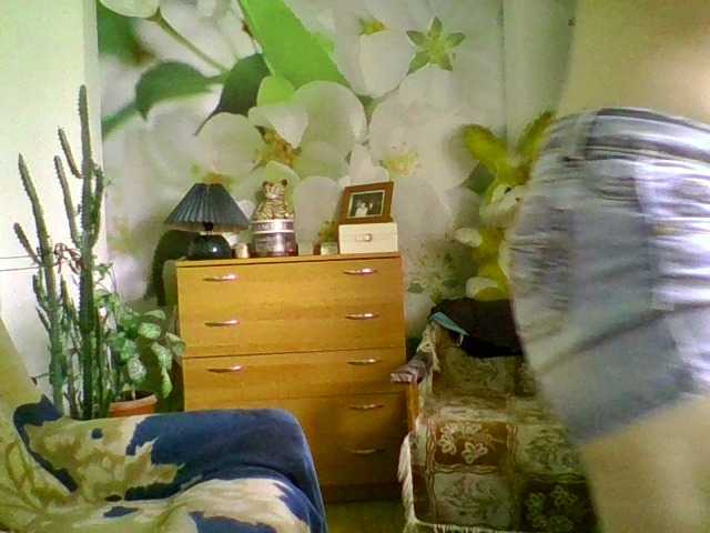 Sändningsbilder jannina