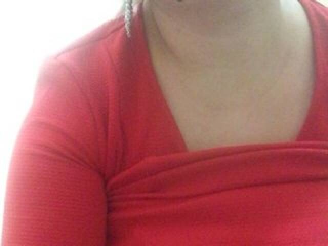 Sändningsbilder AnficaLoveX