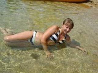 Erotisk videochatt jara27