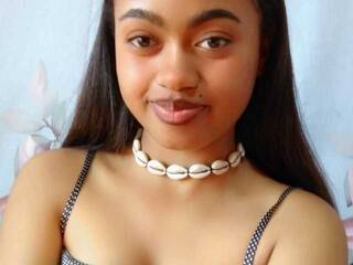 Erotisk videochatt Jarinah