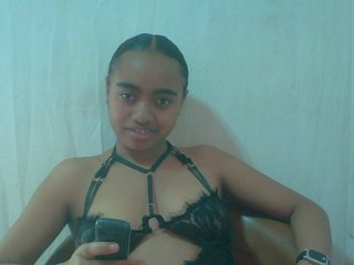 Erotisk videochatt Jarinah