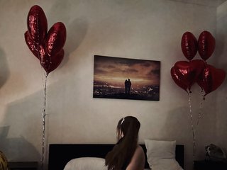 Erotisk videochatt Jasmiina