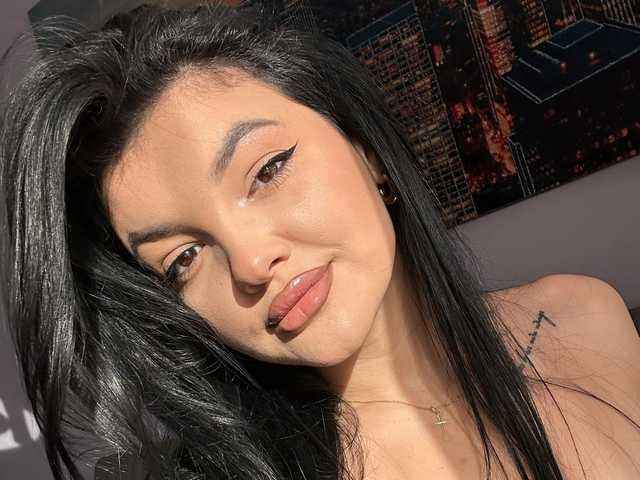 Foto av profilen Jasmin-Levi