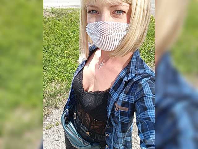 Sändningsbilder MissJasmin