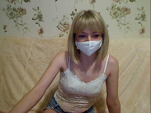 Sändningsbilder MissJasmin