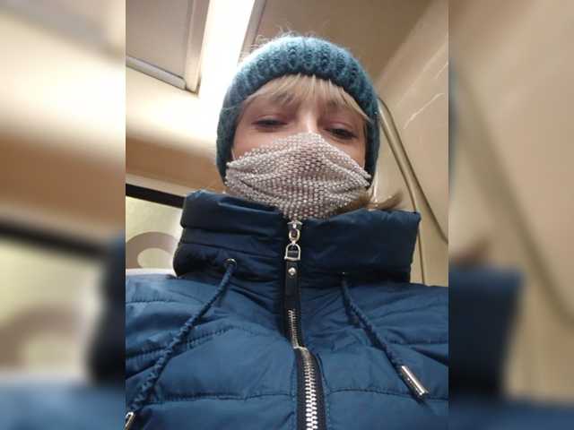 Sändningsbilder MissJasmin