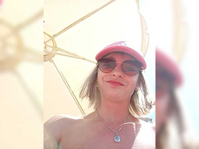 Sändningsbilder MissJasmin