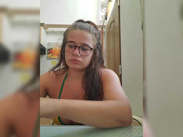 Sändningsbilder jasminbunny19