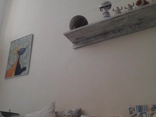 Erotisk videochatt jasminbunny19