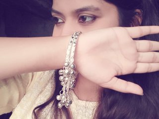 Erotisk videochatt Jasmine-2