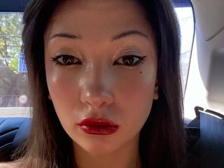 Erotisk videochatt jasmine-mimi