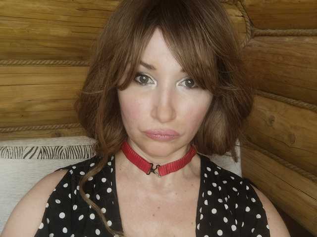 Foto av profilen Jasmine514
