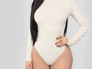 Erotisk videochatt jasmine55