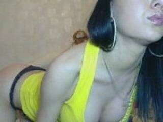 Erotisk videochatt jasmine88