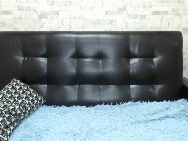 Sändningsbilder JasmineBB