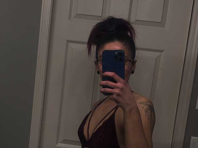 Foto av profilen Jasminecoxx81