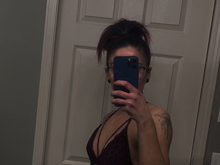 Erotisk videochatt Jasminecoxx81