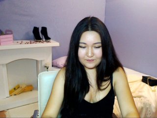Sändningsbilder JasmineLucky