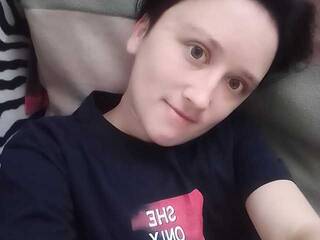 Erotisk videochatt JasmineMercedes