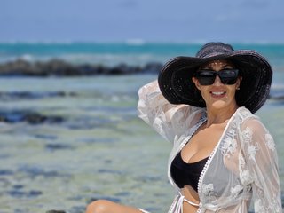 Erotisk videochatt Jasminenoir1