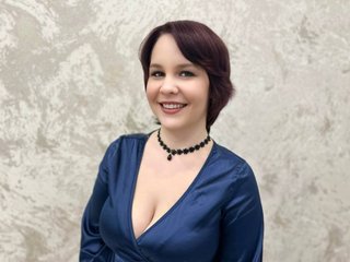 Erotisk videochatt JasmineParadize