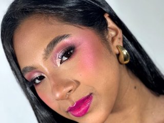 Erotisk videochatt JasmineRoss