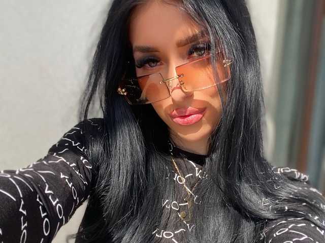 Foto av profilen JasmineSensual