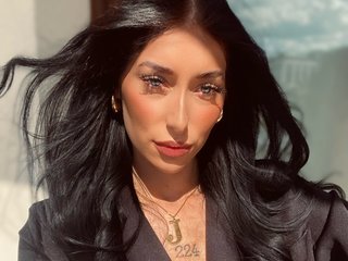 Erotisk videochatt JasmineSensual