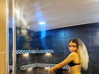 Erotisk videochatt JasminTorres