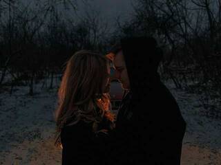 Erotisk videochatt JassicaMarr