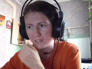 Erotisk videochatt JasyJoe