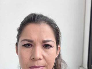 Erotisk videochatt jaydenmilf69m