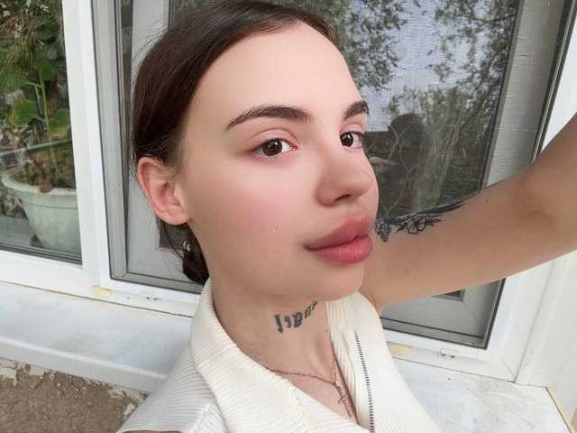 Foto av profilen JayleeBelly