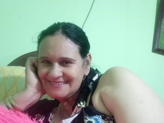 Erotisk videochatt jazmin-mature