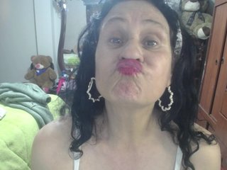 Erotisk videochatt jazmin-mature
