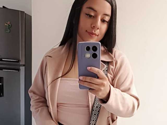 Foto av profilen jazmin-white