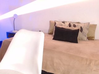 Erotisk videochatt Jazmin-win