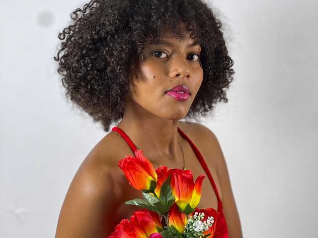 Foto av profilen Jazmin03