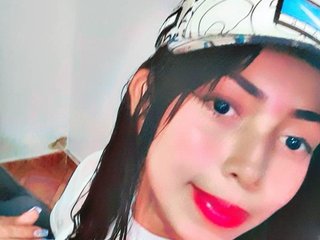 Erotisk videochatt jazmin18