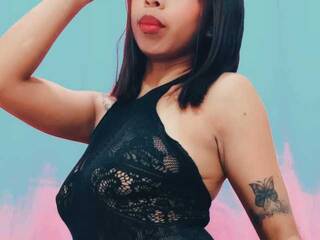 Erotisk videochatt Jazmin18a