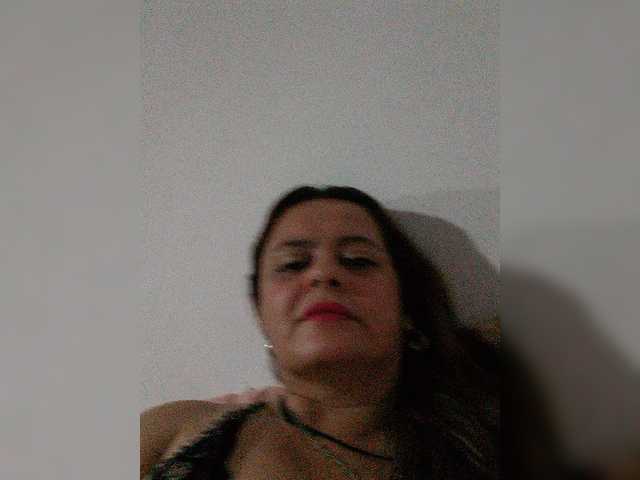 Sändningsbilder JazminFerrer3